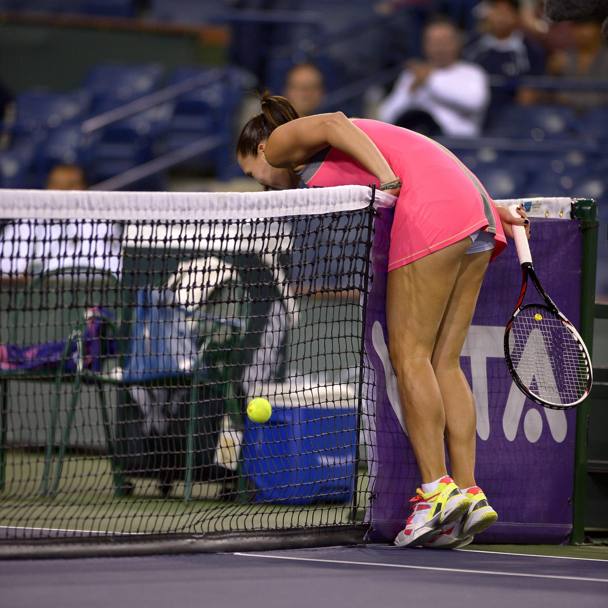 Jankovic sexy jelena WTA hotties: